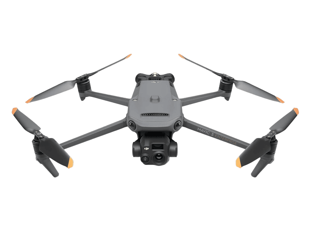 drone dji mavic 3t enterprise