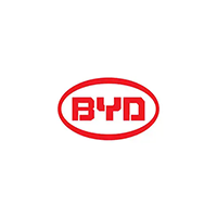 logo byd