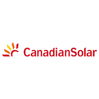 logo canadian solar