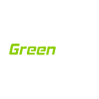 logo green cell