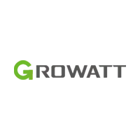 logo growatt